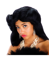 PARRUCCA VIVIENNE IN VALIGETTA